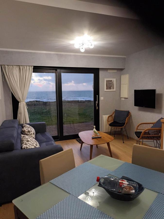 Residence La Naturelle Wimereux Exterior foto